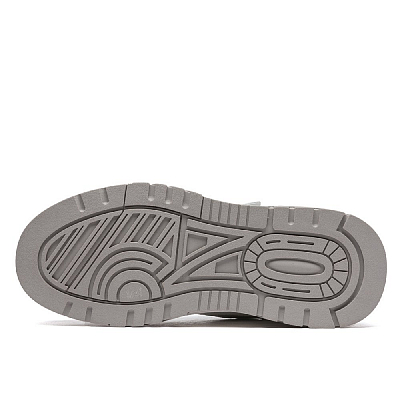 Lee Slip Resistant, Abrasion Resistant, Lightweight Low Top Skateboard Shoes Men's