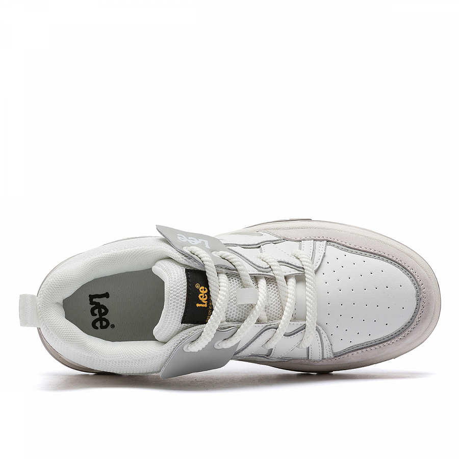Lee Slip Resistant, Abrasion Resistant, Lightweight Low Top Skateboard Shoes Men's