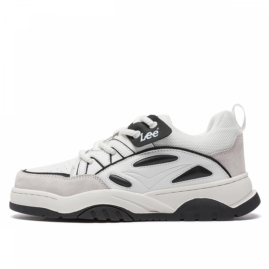 Lee Slip Resistant, Abrasion Resistant, Lightweight Low Top Skateboard Shoes Men's