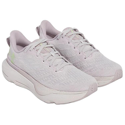 Under Armour Infinite Pro Low Top Running Shoes Women's Pink