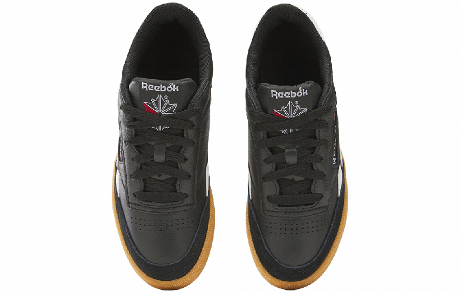 Reebok Club C Revenge Vintage 'Black Gum' купить в интернет-магазине Yoocart с быстрой доставкой по России.