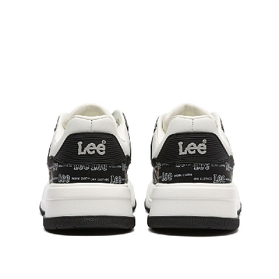 Lee Abrasion Resistant Low Top Skateboard Shoes Men's