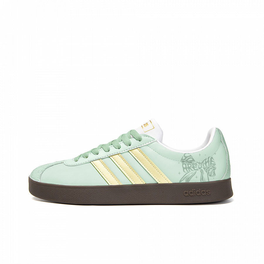 Adidas Neo VL Court 2.0 Fate Amber Skateboard Shoes Unisex White купить в интернет-магазине Yoocart с быстрой доставкой по России.
