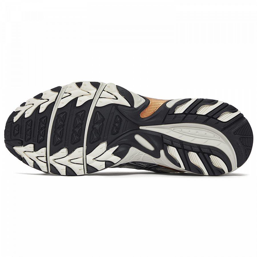 ASICS Gel Kahana TR V4 Cushioning, Wear Resistant Low top Casual Shoes Unisex White Silver Orange купить в интернет-магазине Yoocart с быстрой доставкой по России.