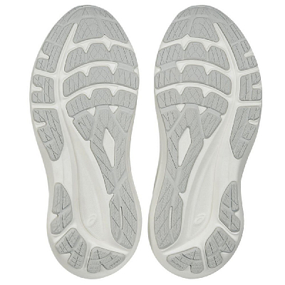 Asics GT-2000 13 Abrasion-Resistant Low-Top Running Shoes Women's Sterling Silver