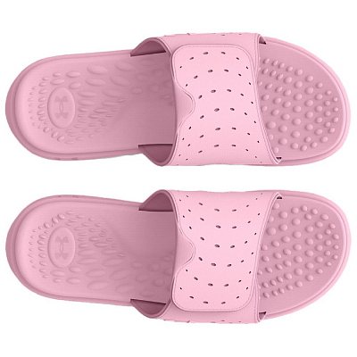 Under Armour Ignite Pro Slide Slippers Women's Pink