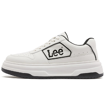 Lee Abrasion Resistant Height Increasing Low Top Skateboard Shoes Men's