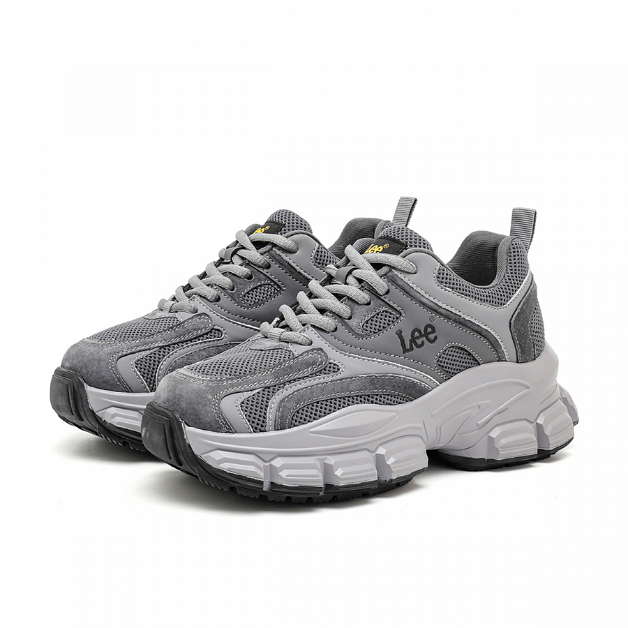 Lee Height Increasing Low top Chunky Sneakers Women's купить в интернет-магазине Yoocart с быстрой доставкой по России.