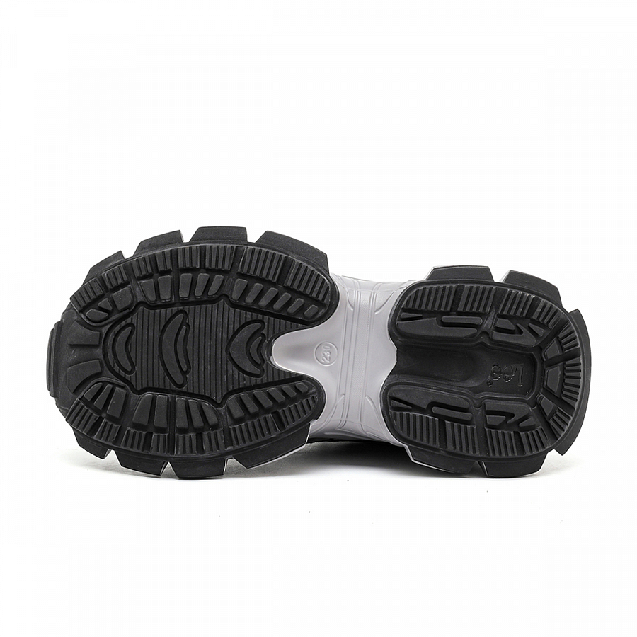 Lee Height Increasing Low top Chunky Sneakers Women's купить в интернет-магазине Yoocart с быстрой доставкой по России.