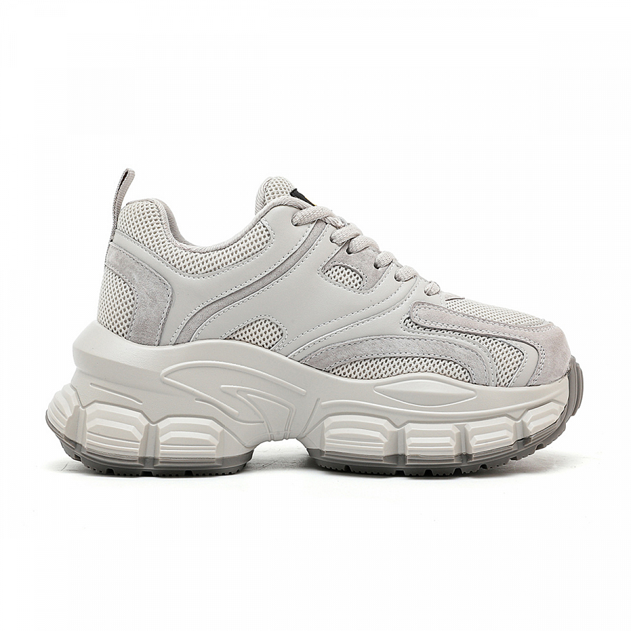Lee Height Increasing Low top Chunky Sneakers Women's купить в интернет-магазине Yoocart с быстрой доставкой по России.
