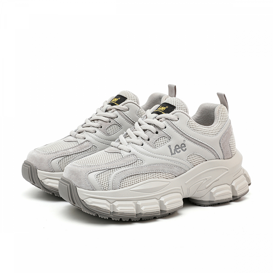 Lee Height Increasing Low top Chunky Sneakers Women's купить в интернет-магазине Yoocart с быстрой доставкой по России.