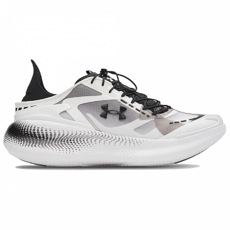 Under Armour Echo White Black купить в интернет-магазине Yoocart с быстрой доставкой по России.