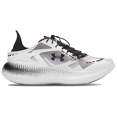 Under Armour Echo White Black