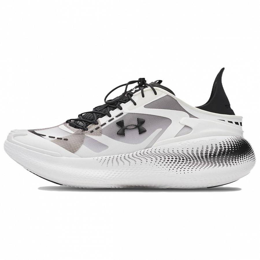 Under Armour Echo White Black купить в интернет-магазине Yoocart с быстрой доставкой по России.