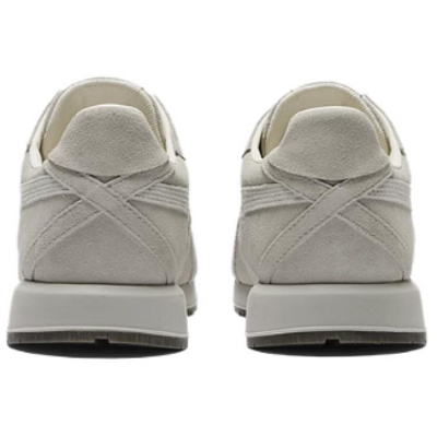 Onitsuka Tiger Alliance A40 Oyster Grey Glacier Grey