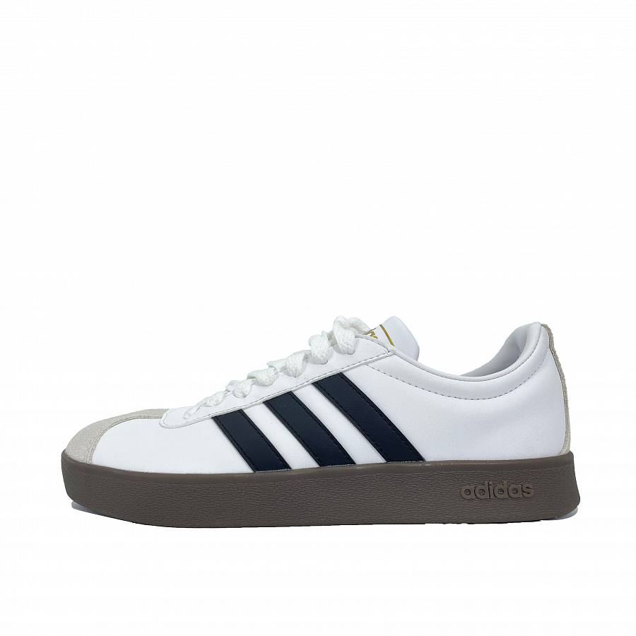 Adidas Neo VL Court 2.0 Galaxy Pink Spiral Lightweight Low Top Skateboard Shoes Unisex Silver Pink купить в интернет-магазине Yoocart с быстрой доставкой по России.