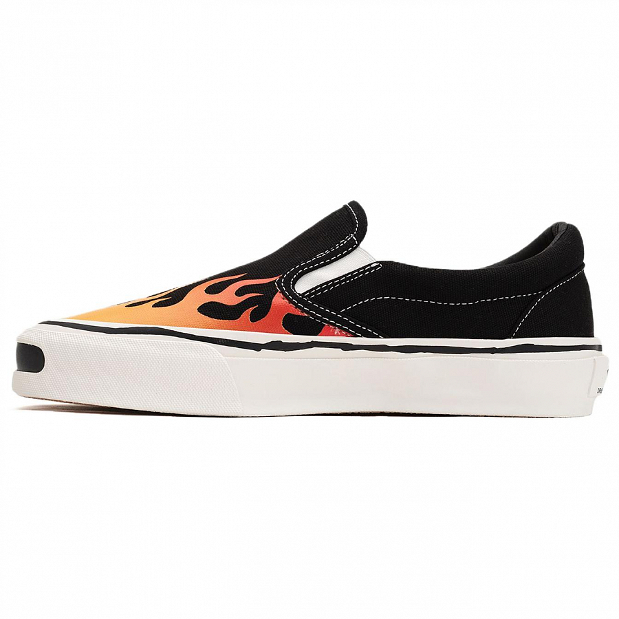 MIHARA YASUHIRO Kamiya Low Top Skateboard Shoes Unisex