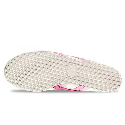Onitsuka Tiger MEXICO 66 Low Top Casual Shoes Unisex Pink
