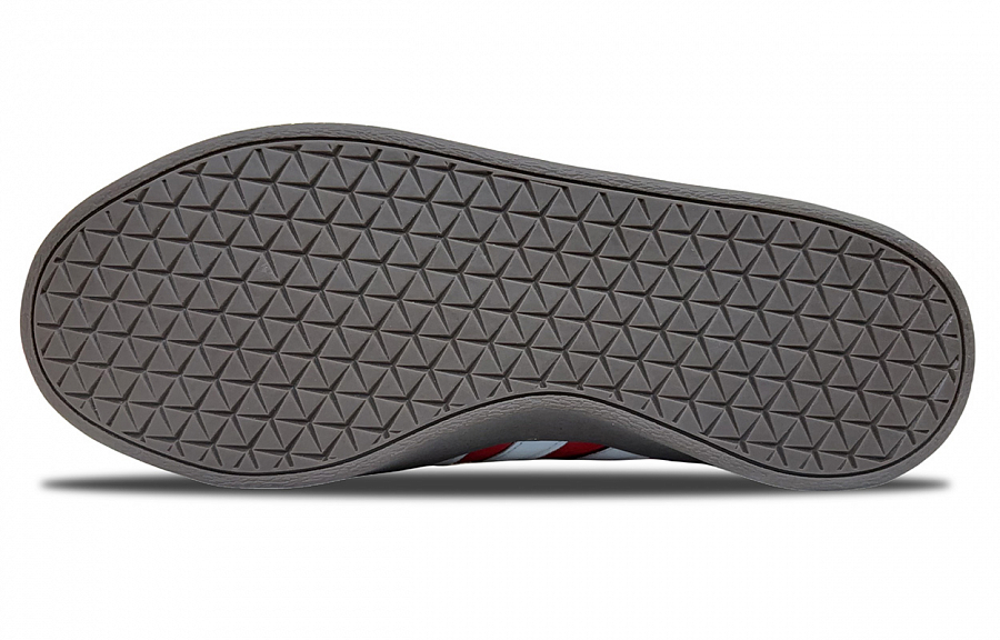 Adidas Neo VL Court Lifestyle Low Top Skateboard Shoes Unisex Red купить в интернет-магазине Yoocart с быстрой доставкой по России.