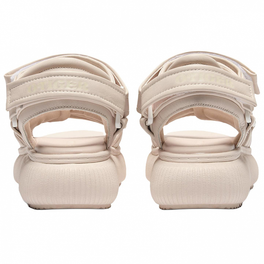 Onitsuka Tiger Beach Sandals Women's Beige купить в интернет-магазине Yoocart с быстрой доставкой по России.