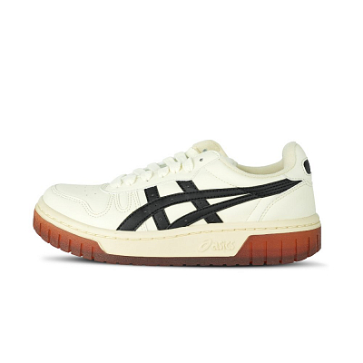 Asics Court MZ Octopus Party, Leaf Green Low Top Skateboard Shoes Unisex Green