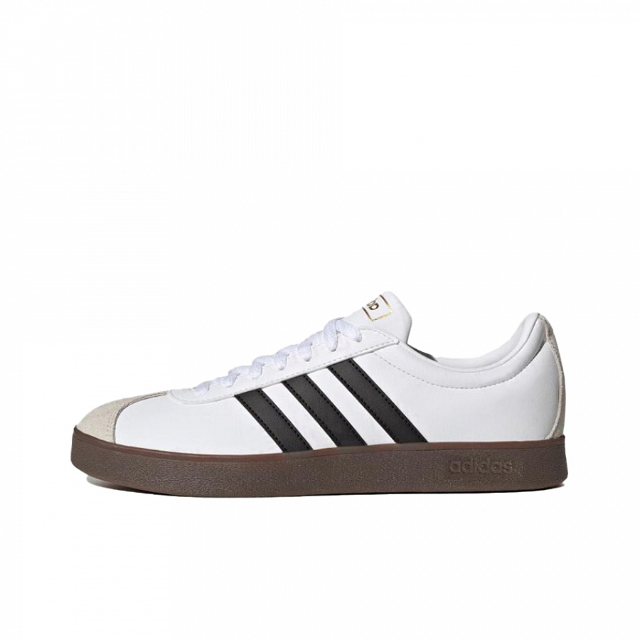 Adidas Neo VL Court 2.0 Slip Resistant Low Top Skateboard Shoes Unisex Blue купить в интернет-магазине Yoocart с быстрой доставкой по России.