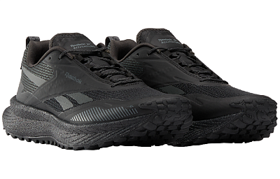 Reebok Floatride Energy 6 Adventure 'Black Dark Grey'