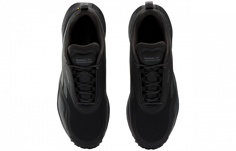 Reebok Floatride Energy 6 Adventure 'Black Dark Grey' купить в интернет-магазине Yoocart с быстрой доставкой по России.