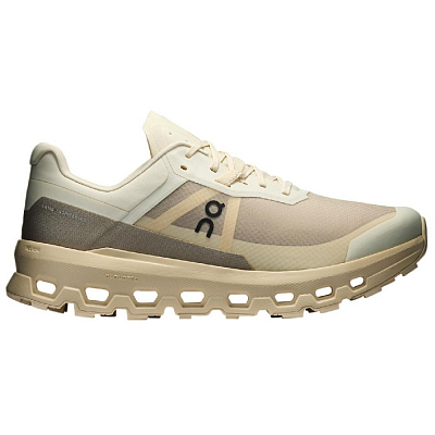 On Running Cloudvista 2 Cream Desert