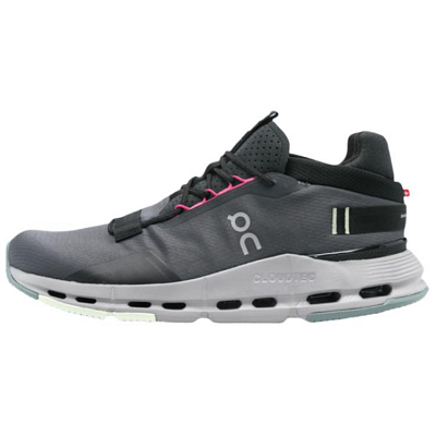 On Cloudnova 2 'Eclipse Alloy'