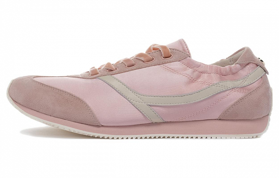 LI NING 1990 Zhengrong Low Top Casual Shoes Women's