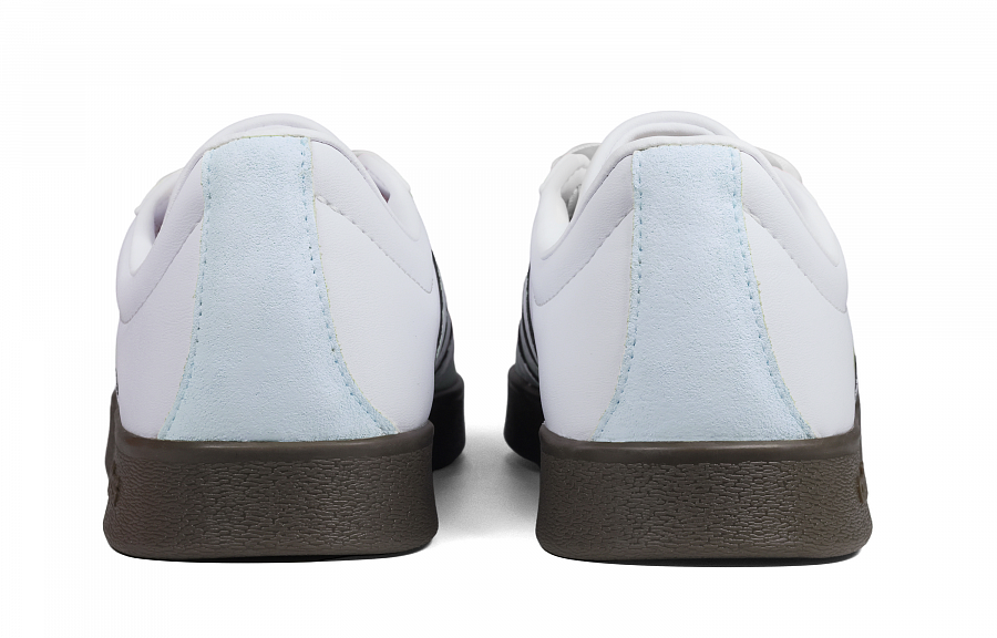 Adidas Neo VL Court 2.0 Kelu, Mint Berry Anti Slip Wear Resistant Low Top Skateboard Shoes Unisex Blue Yellow купить в интернет-магазине Yoocart с быстрой доставкой по России.