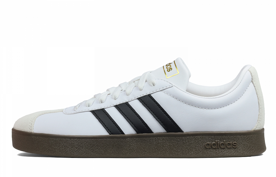 Adidas Neo VL Court 2.0 Kelu, Mint Berry Anti Slip Wear Resistant Low Top Skateboard Shoes Unisex Blue Yellow купить в интернет-магазине Yoocart с быстрой доставкой по России.