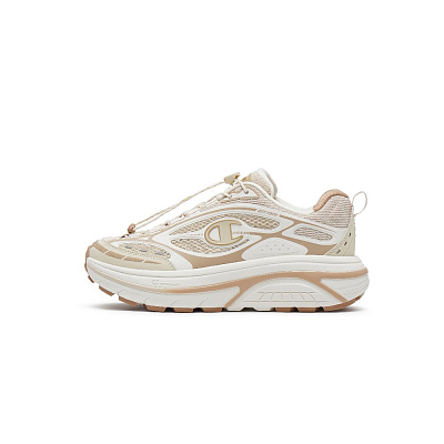 Champion Spark Shoe Balance Low Top Casual Shoes Women's Caramel Beige/Taupe