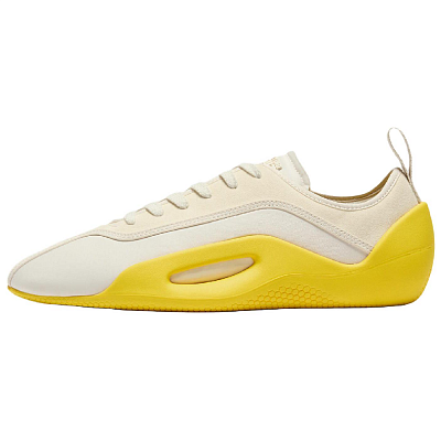 Onitsuka Tiger Ergonio Birch Yellow