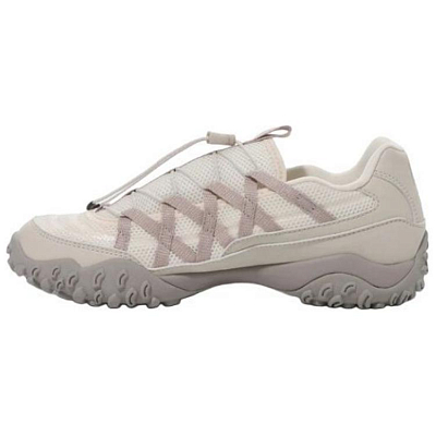FILA Eshape Race Low Top Casual Shoes Unisex Beige