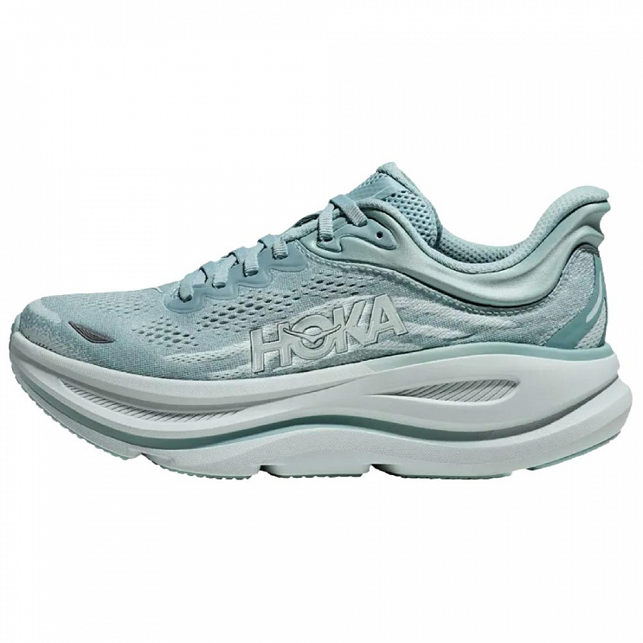 HOKA ONE ONE Bondi 9 Druzy Droplet Women's купить в интернет-магазине Yoocart с быстрой доставкой по России.