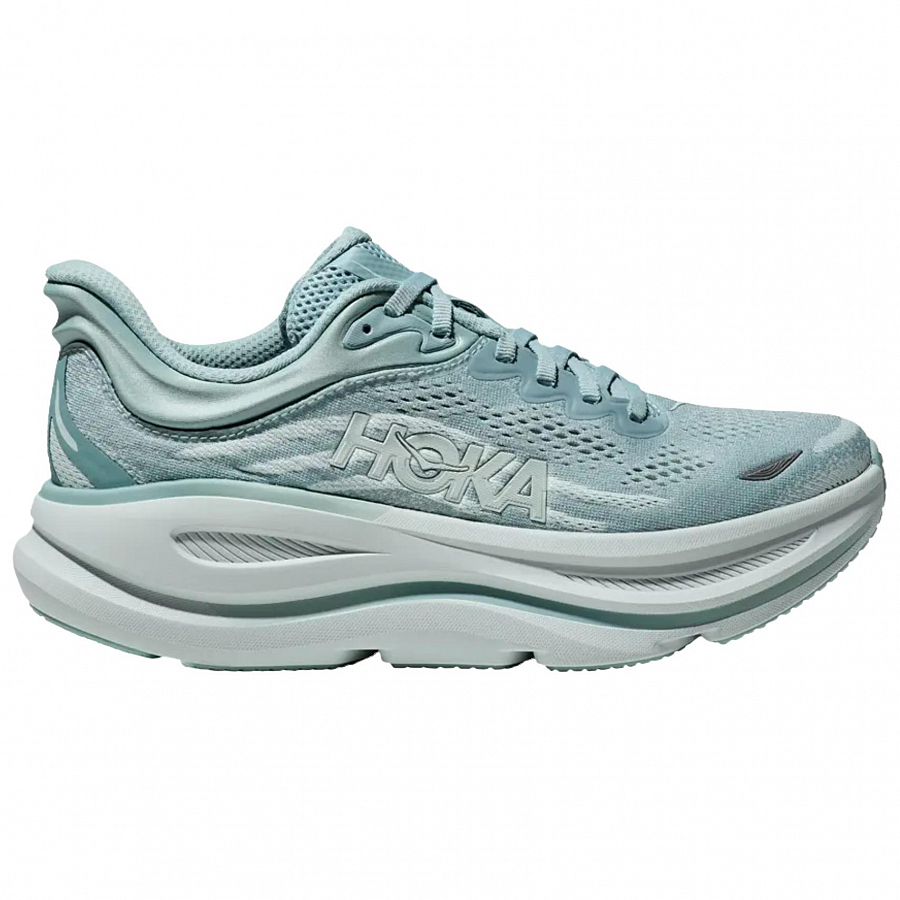 HOKA ONE ONE Bondi 9 Druzy Droplet Women's купить в интернет-магазине Yoocart с быстрой доставкой по России.