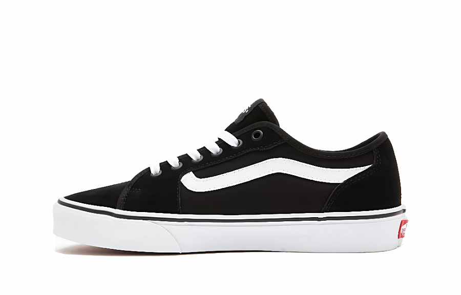 Vans Filmore Low Top Skateboard Shoes Unisex Beige купить в интернет-магазине Yoocart с быстрой доставкой по России.