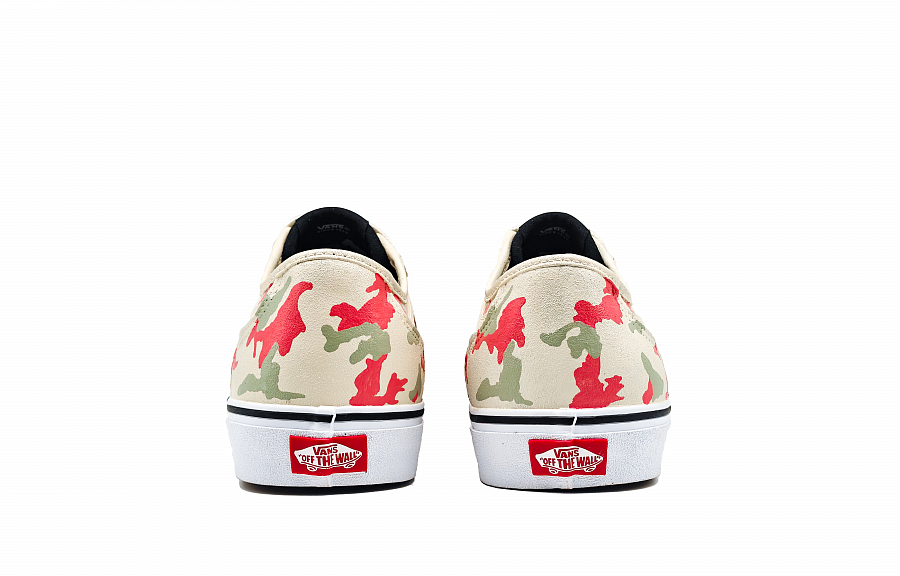 Vans Filmore Low Top Skateboard Shoes Unisex Beige купить в интернет-магазине Yoocart с быстрой доставкой по России.