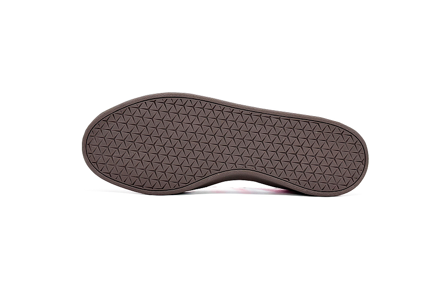 Adidas Neo VL Court 2.0 Anti Slip Wear Resistant Low Top Skateboard Shoes Unisex Red White купить в интернет-магазине Yoocart с быстрой доставкой по России.