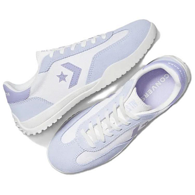 Converse Run Star Trainer 'Blueberry Ice' Women's