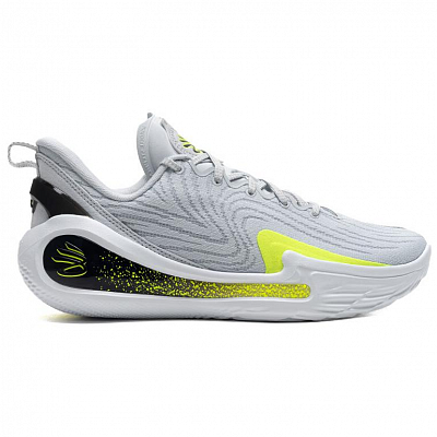 Under Armour Curry 12 Anti Gravity