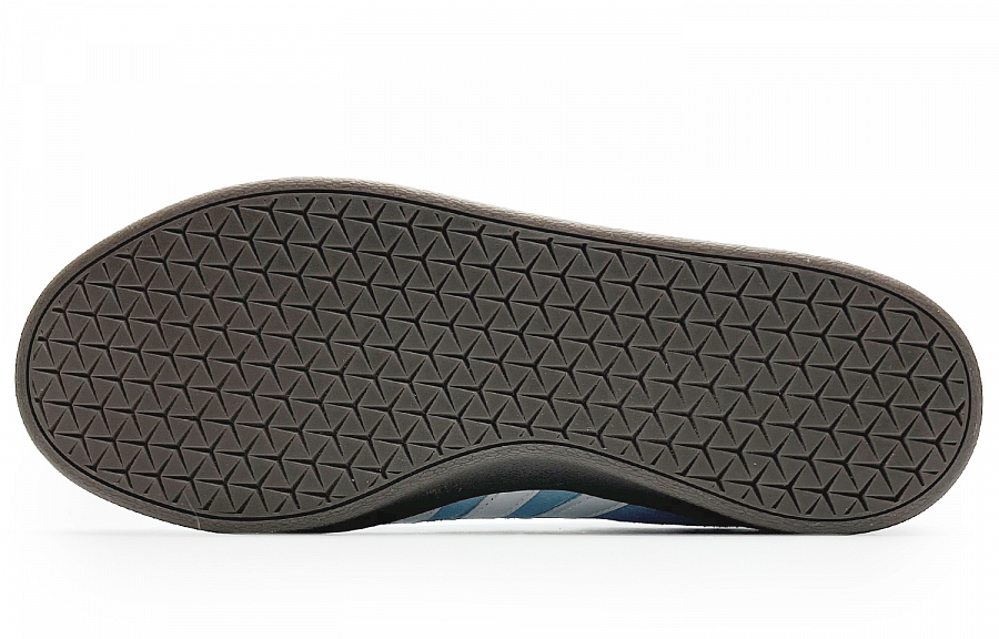 Adidas Neo VL Court 2.0 Anti-Slip Wear-Resistant Low-Top Skateboard Shoes Unisex Sky Blue купить в интернет-магазине Yoocart с быстрой доставкой по России.