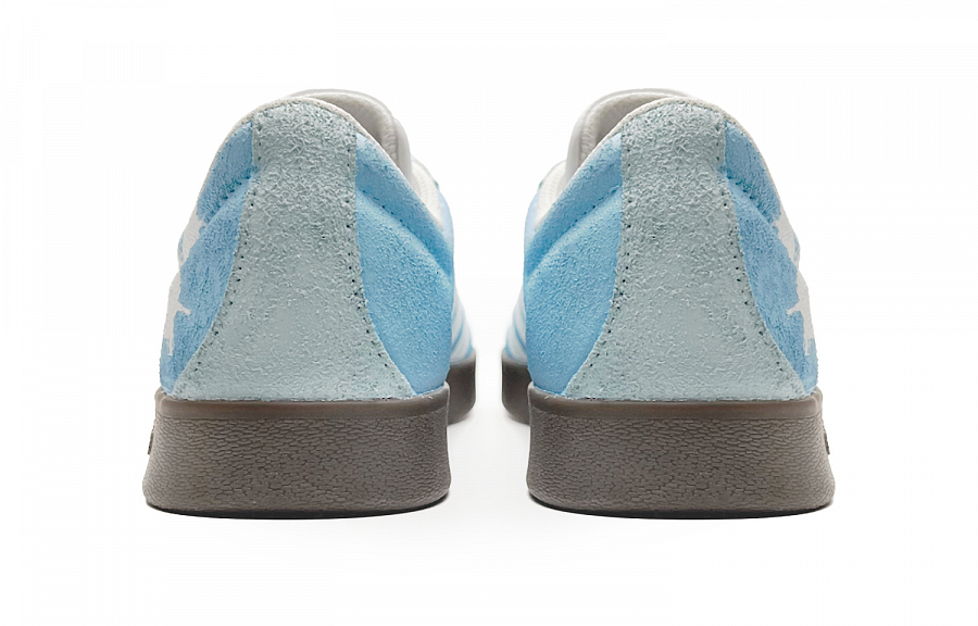Adidas Neo VL Court 2.0 Anti-Slip Wear-Resistant Low-Top Skateboard Shoes Unisex Sky Blue купить в интернет-магазине Yoocart с быстрой доставкой по России.