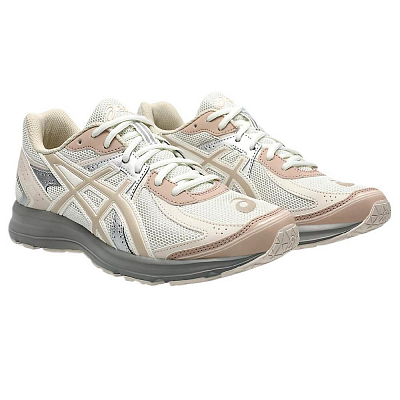 Asics Jog 100S Cream Feather Grey