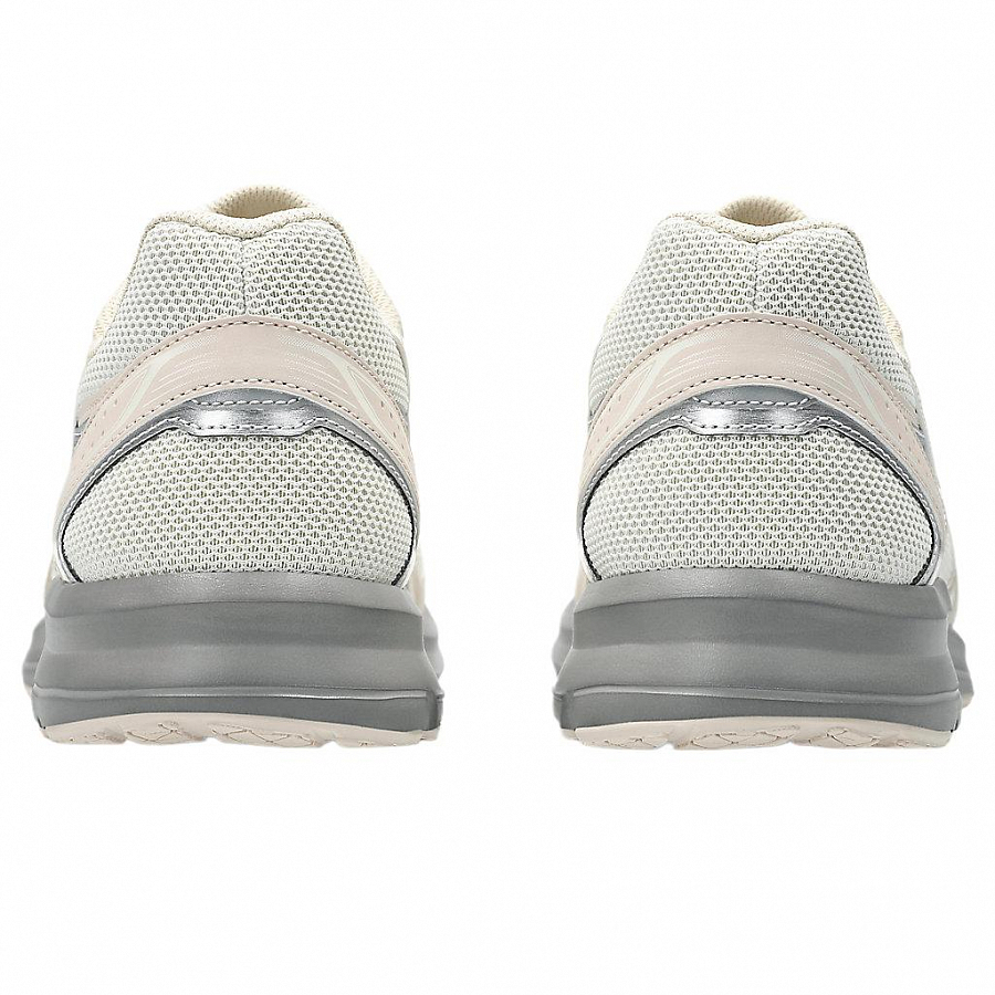 Asics Jog 100S Cream Feather Grey купить в интернет-магазине Yoocart с быстрой доставкой по России.