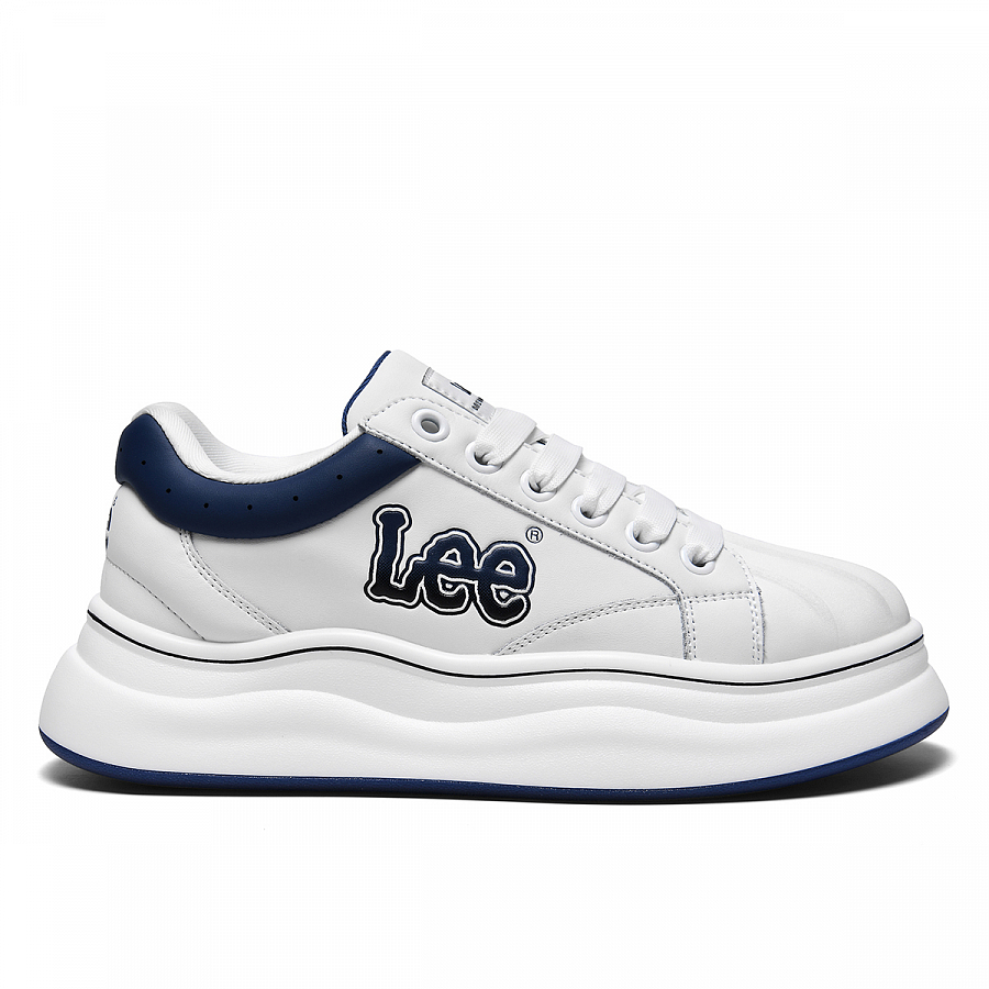 Lee Slip Resistant Height Increasing Low Top Skateboard Shoes Men's купить в интернет-магазине Yoocart с быстрой доставкой по России.