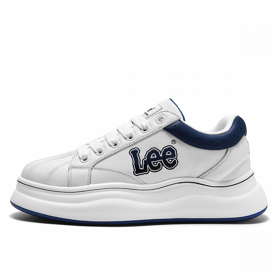 Lee Slip Resistant Height Increasing Low Top Skateboard Shoes Men's купить в интернет-магазине Yoocart с быстрой доставкой по России.