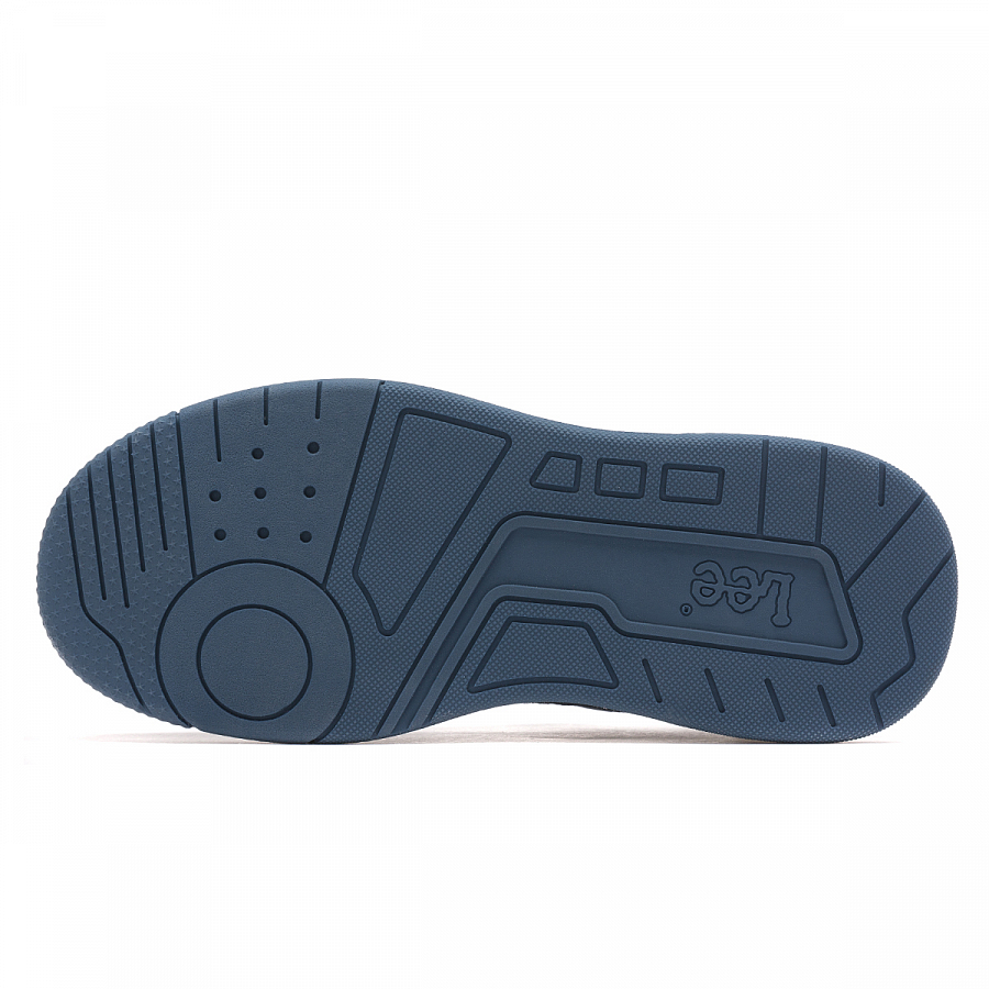 Lee Puffy Shoes Breathable Height Increasing Low-Top Skateboard Shoes Men's
